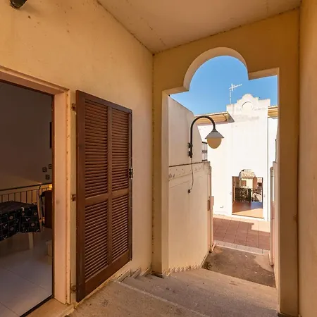 Villa Simius Sweet