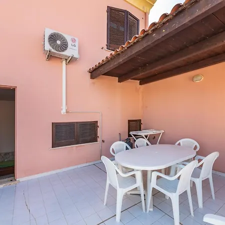 Villa Simius Sweet *